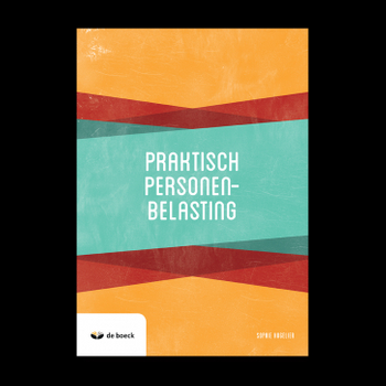 9789030696544 - Praktisch personenbelasting 2020