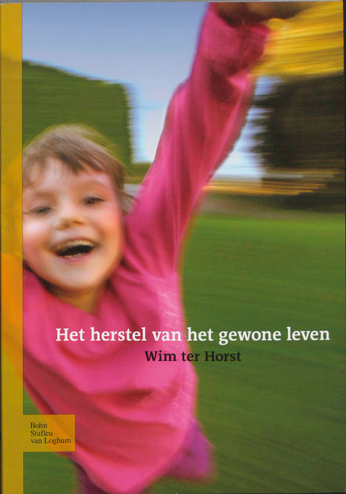 9789031329939 - Het herstel van het gewone leven