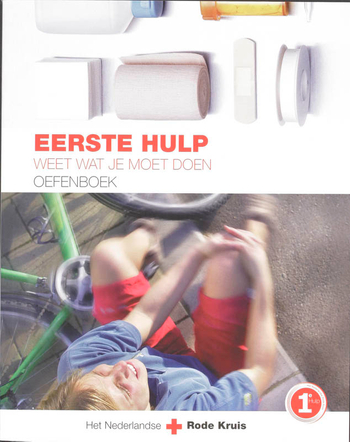 9789031351381 - Eerste hulp oefenboek