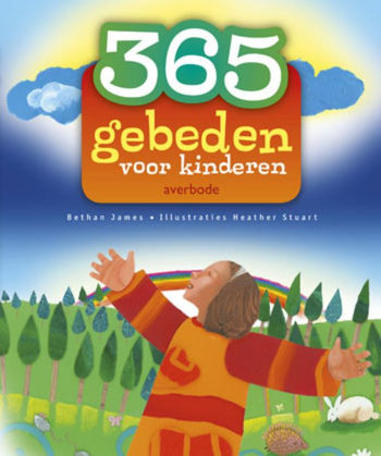 9789031731596 - 365 gebeden voor kinderen