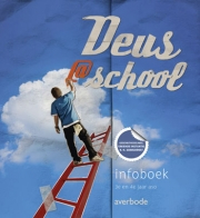 9789031731923 - Deus@school 2e graad Infoboek