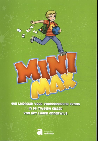 9789031736782 - Mini Max algemene handleiding