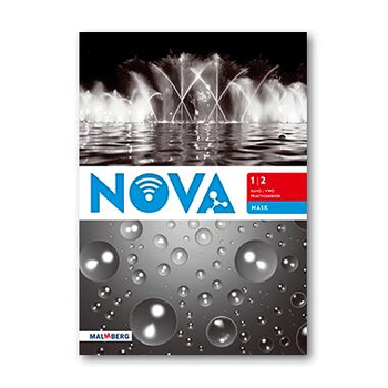 9789034583277 - Nova nask 1/2hv practicumboek