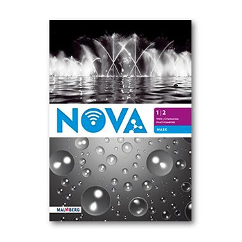 9789034583482 - Nova nask 1/2v practicumboek