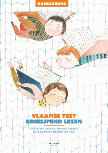 9789038226453 - Vlaamse test begrijpend lezen