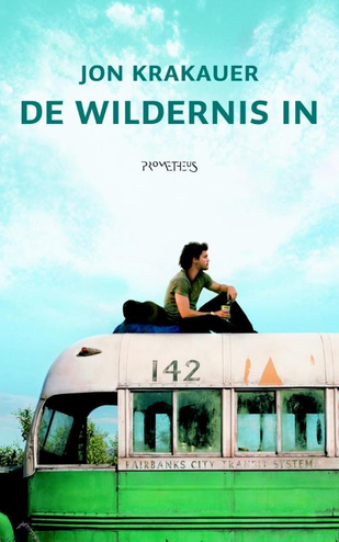 9789044615623 - De wildernis in