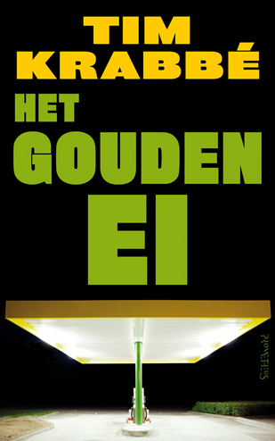 9789044643947 - Het Gouden Ei