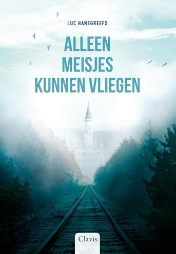 9789044844856 - Alleen meisjes kunnen vliegen