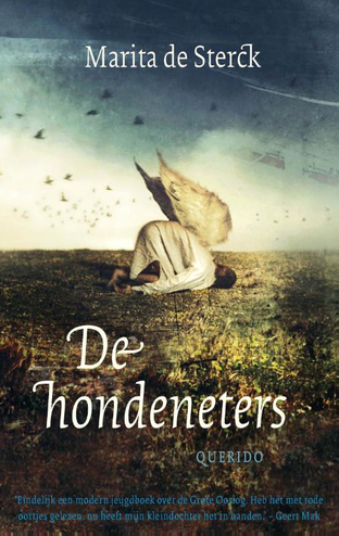 9789045116709 - De hondeneters