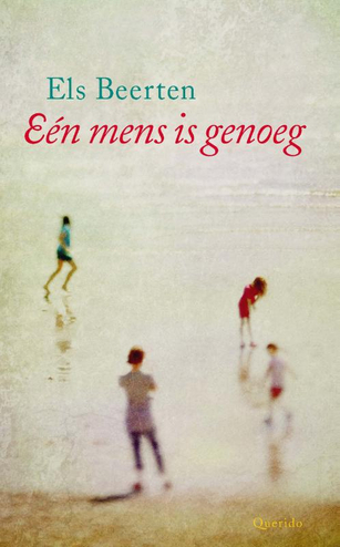 9789045116754 - Eén mens is genoeg