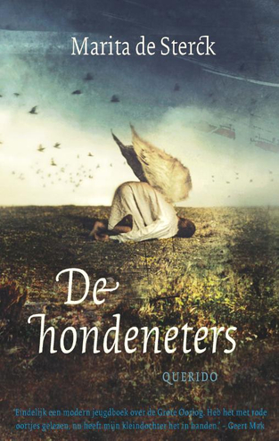 9789045120638 - De hondeneters