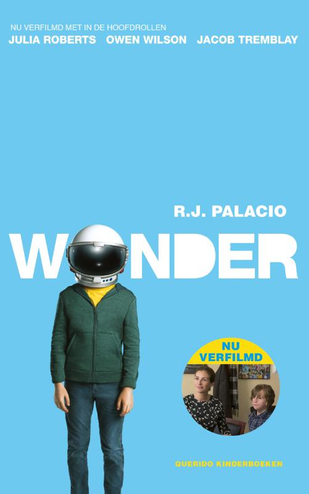 9789045121321 - Wonder