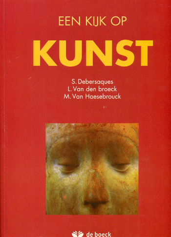 9789045502625 - Een kijk op kunst (+ cd-rom)