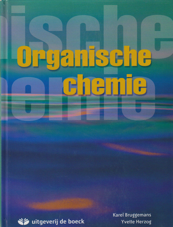 9789045514345 - Organische chemie