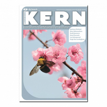 9789045553214 - Kern voortplanting leerboek