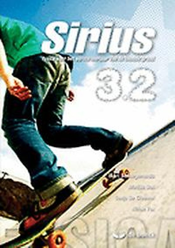 9789045559247 - Sirius 3.2 leerboek