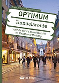 9789045560700 - Optimum handelsroute leerwerkboek