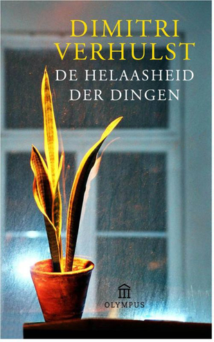 9789046703502 - De helaasheid der dingen