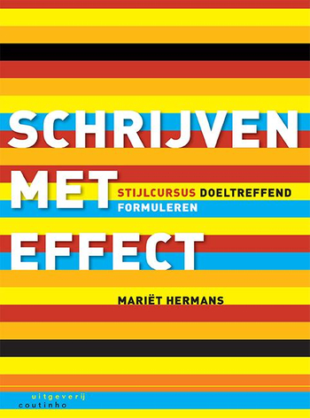 9789046904268 - Schrijven met effect