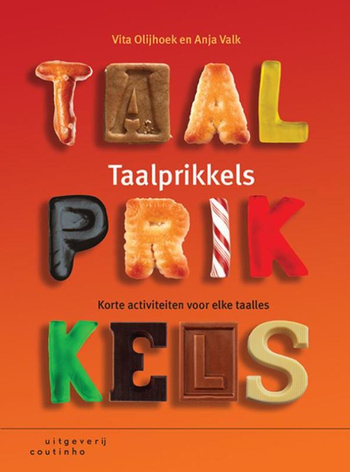 9789046905173 - Taalprikkels