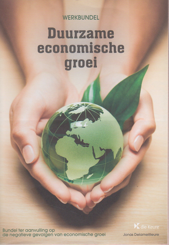 9789048612222 - Cradle to cradle, duurzame economische groei