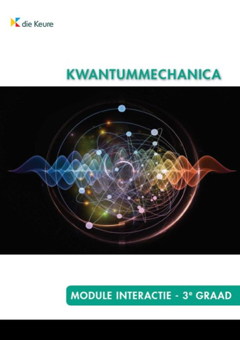 9789048620173 - Kwantummechanica (6e jaar)