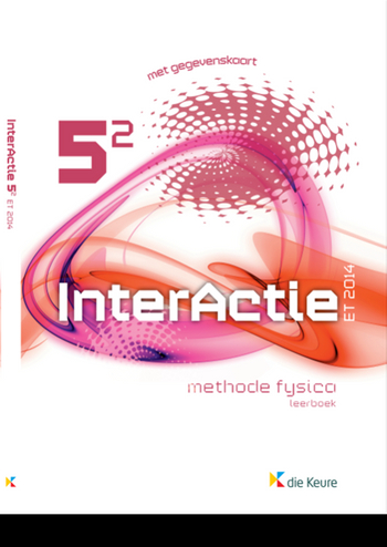 9789048635344 - InterActie 5.2 (ET 2014 herwerkte editie 2019) leerboek (2u)