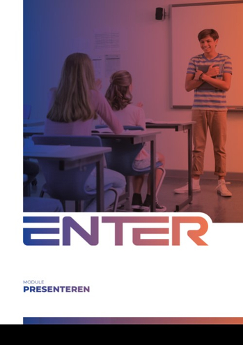 9789048637249 - Enter module presenteren