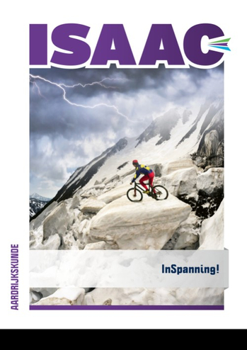 9789048639700 - Isaac-aardrijkskunde module InSpanning