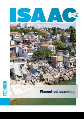 9789048639755 - Isaac-techniek module Planeet vol spanning