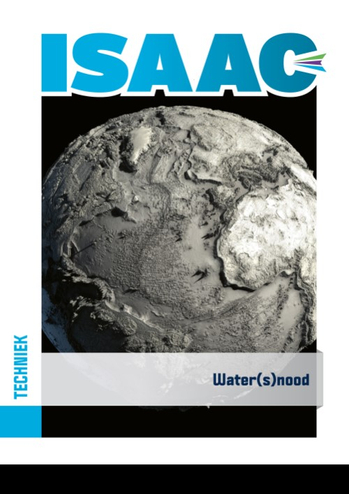 9789048639793 - Isaac-techniek module Water(s)nood