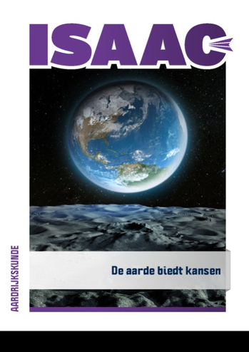 9789048641024 - Isaac-aardrijkskunde 3 set modules D