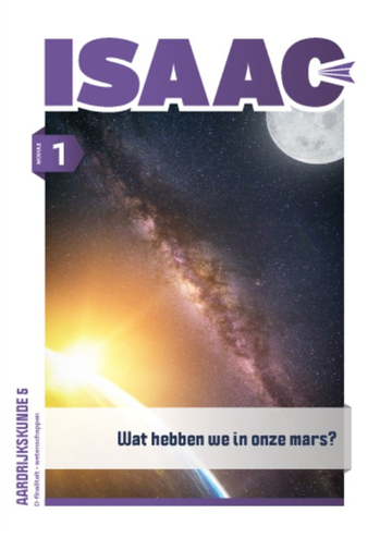 9789048645800 - Isaac-aardrijkskunde 5 set modules D-wetenschappen