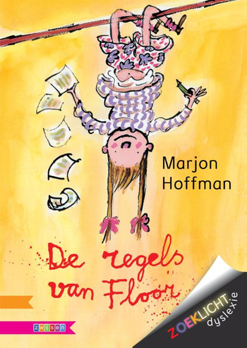 9789048717606 - De regels van Floor