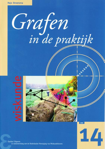 9789050410786 - Grafen in de praktijk