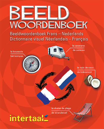 9789054513292 - Beeldwoordenboek Frans-Nederlands / Dictionnaire visuel Néerlandais-Francais