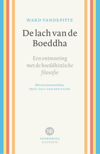 9789056158163 - De lach van de Boeddha