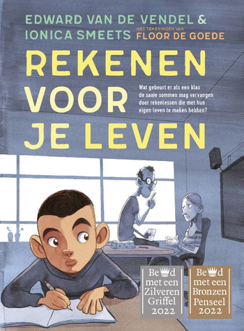 9789057125188 - Rekenen voor je leven