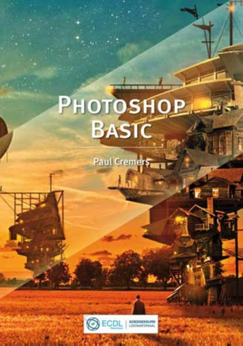 9789057523168 - Photoshop, een introductie op basis van ECDL-module Beeldbewerking