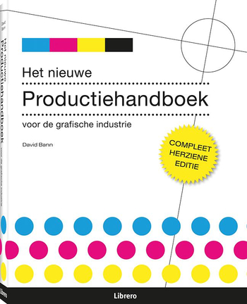 9789057648618 - Het nieuwe productiehandboek