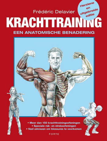 9789058779083 - Krachttraining