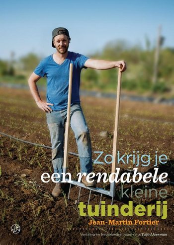 9789062240364 - Zo krijg je een rendabele kleine tuinderij