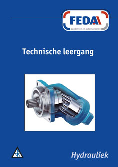 9789066748361 - Hydrauliek