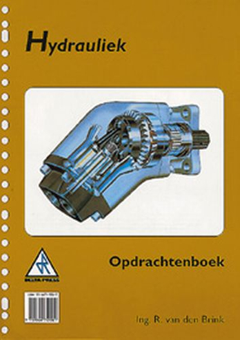 9789066749061 - Hydrauliek opdrachtenboek