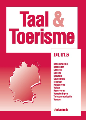 9789066751675 - Taal & toerisme duits