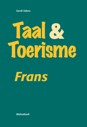 9789066754232 - Taal en Toerisme frans