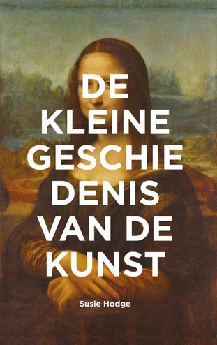 9789068687323 - De kleine geschiedenis van de kunst