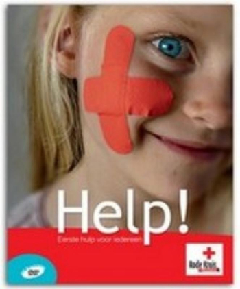 9789068910100 - Help! eerste hulp voor iedereen (+ dvd)