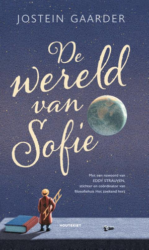 9789070876982 - De wereld van Sofie