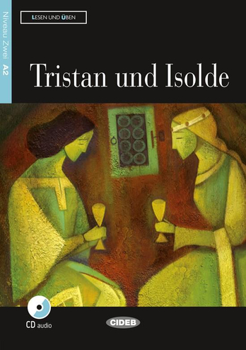 9789070881450 - Lesen und Üben A2: Tristan und Isolde Buch